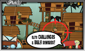 Kitten Assassin syot layar 3