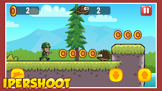 Ipershoot Screenshot 5