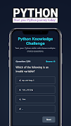Python for Advanced स्क्रीनशॉट 4