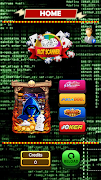 Scanner Hack syot layar 1