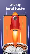BoosterPro تصوير الشاشة 1