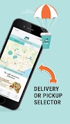 Fleets Coffee ảnh chụp màn hình 1