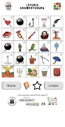 Lotería Champotonera screenshot 1