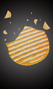برنامه‌نما Endless Chips عکس از صفحه