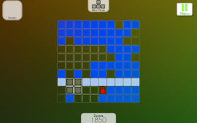 Planaris capture d'écran 7