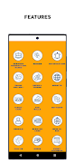 App Admin captura de pantalla 4