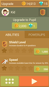 Math Master Educational Game a syot layar 6