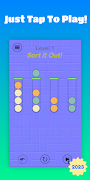 Ball Mastermind: Bubble Sort ảnh chụp màn hình 7