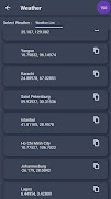 برنامه‌نما PGO Feed عکس از صفحه