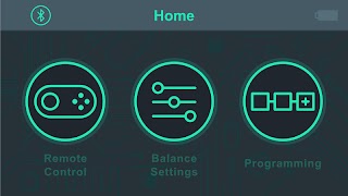 Hoverbots Code+Control App স্ক্রিনশট 2
