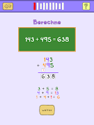 Szkolenie matematyczne screenshot 1