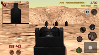 Weapons Simulator 2 - FullPack скриншот 4
