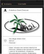 Oasi Estetica Firenze 截图 2