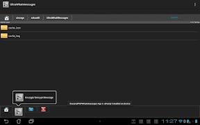 UltraWhatMessages screenshot 5