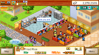 The Ramen Sensei 2 スクリーンショット 6