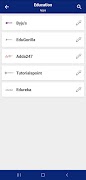 7 Schermata MULTI