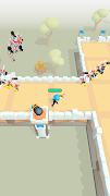 Wild Archer: Castle Defense screenshot 2