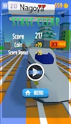 Super Train Run -Shinkansen- screenshot 6