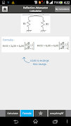 RF Calculators ảnh chụp màn hình 6