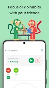 Hypermonkey: ADHD Productivity Screenshot 1