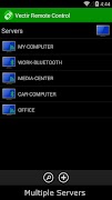 Vectir PC Uzaktan Erişim Ekran Görüntüsü 5