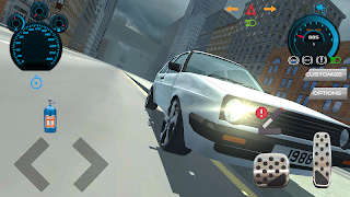 Real G2 Simulator screenshot 5