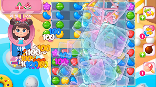 Candy Joy スクリーンショット 4