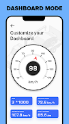 برنامه‌نما OBD2 Scanner Car Diagnostics عکس از صفحه