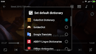 LPlayer - Watch n' Learn screenshot 2