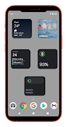 iOS Widgets 截图 3