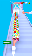 Ice Cream Stack скриншот 1