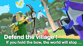 ARROW DEFENSE screenshot 6