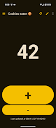 Counter screenshot 1