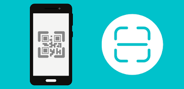 QR Code Reader โปสเตอร์