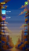 برنامه‌نما Tower Precision Drop عکس از صفحه