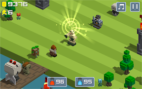 Monster Valley Screenshot 3