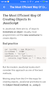 JavaScript Design Pattern and  截图 6