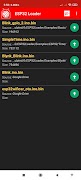 Poster ESP32 Loader (Blynk Uploader)