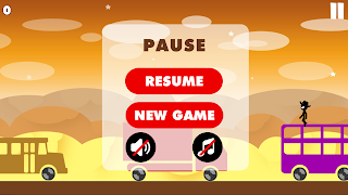 Road Rumble screenshot 2