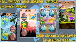 Pair matching games: +2 years 스크린샷 2