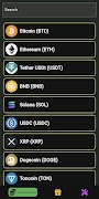 Crypto Discover スクリーンショット 6