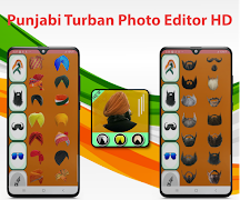 Punjabi Turban photo editor HD bài đăng