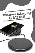 Wireless Charging Guide Pro captura de pantalla 1