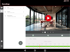 Alertech EasyView スクリーンショット 7