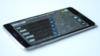 ROBOTS COOP screenshot 5