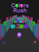 Colors Rush screenshot 6