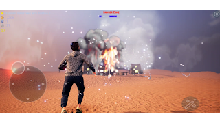 Ruang Kosong screenshot 1