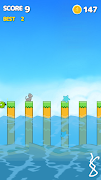 Jumping Cat 截圖 4
