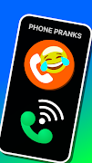 Phone Prank پوسٹر