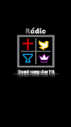 RADIO QUADRANGULAR FM تصوير الشاشة 2